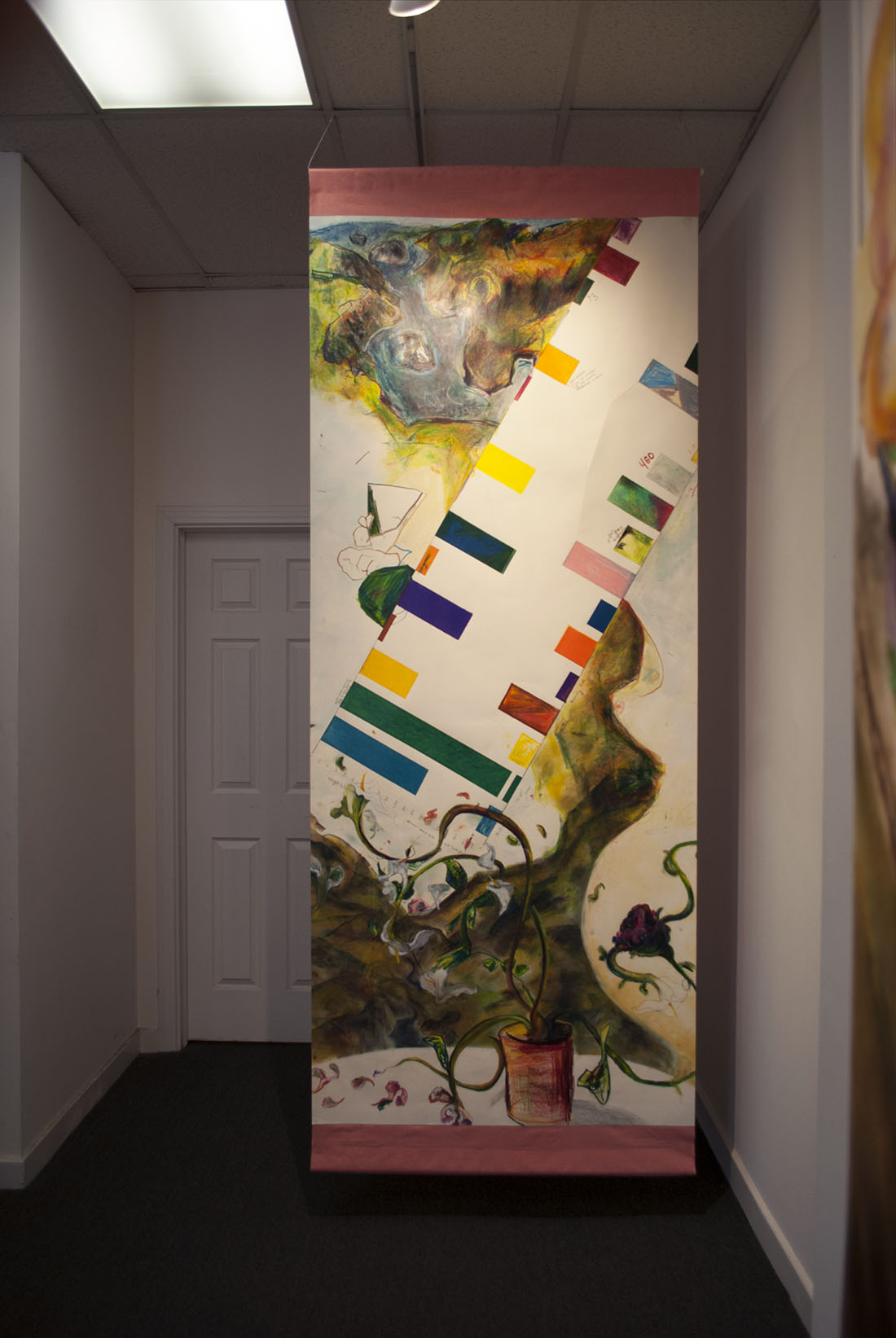 Roger Buttles Our Only Day Site Red Gallery Chicago